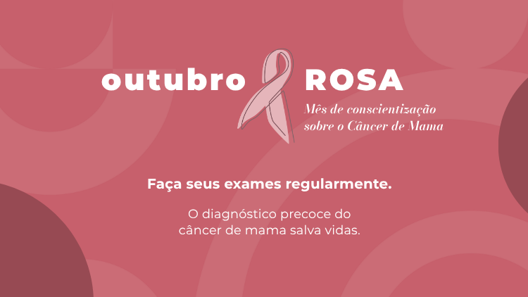 Outubro Rosa no Shopping da Bahia