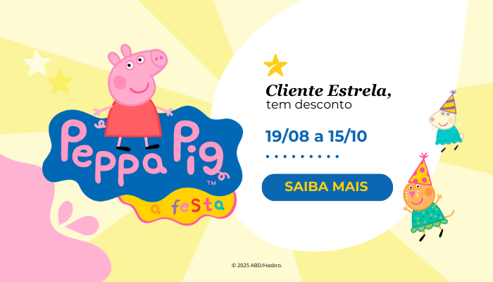 Peppa`s Party