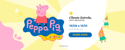 Peppa`s Party