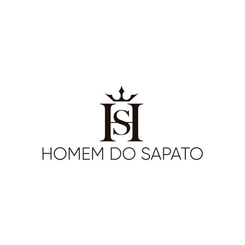 HOMEM DO SAPATO