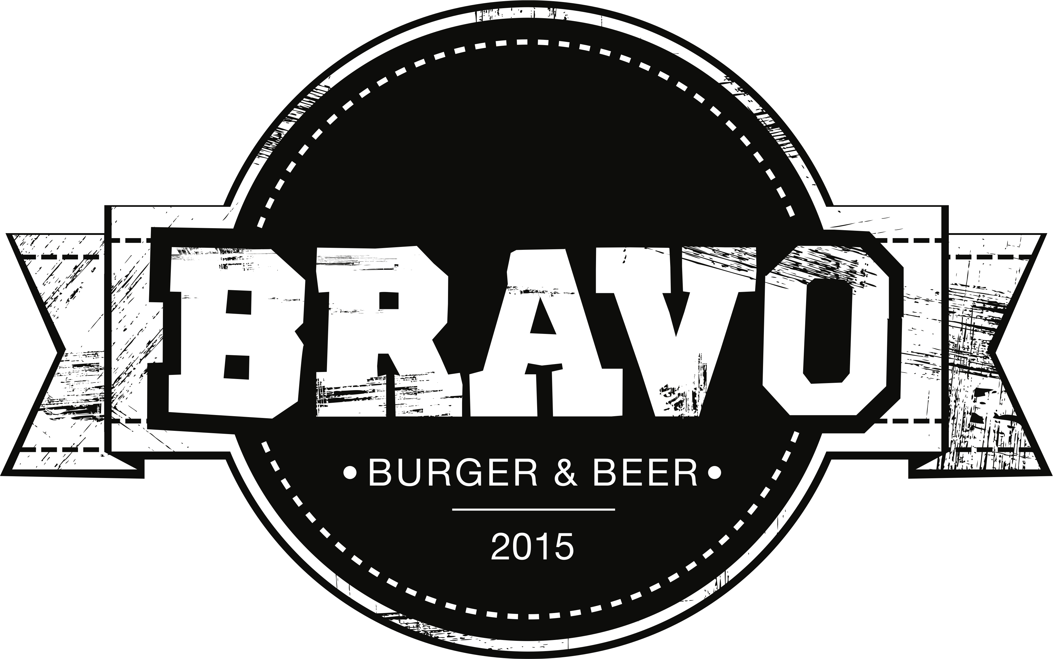 Bravo Burger Beer